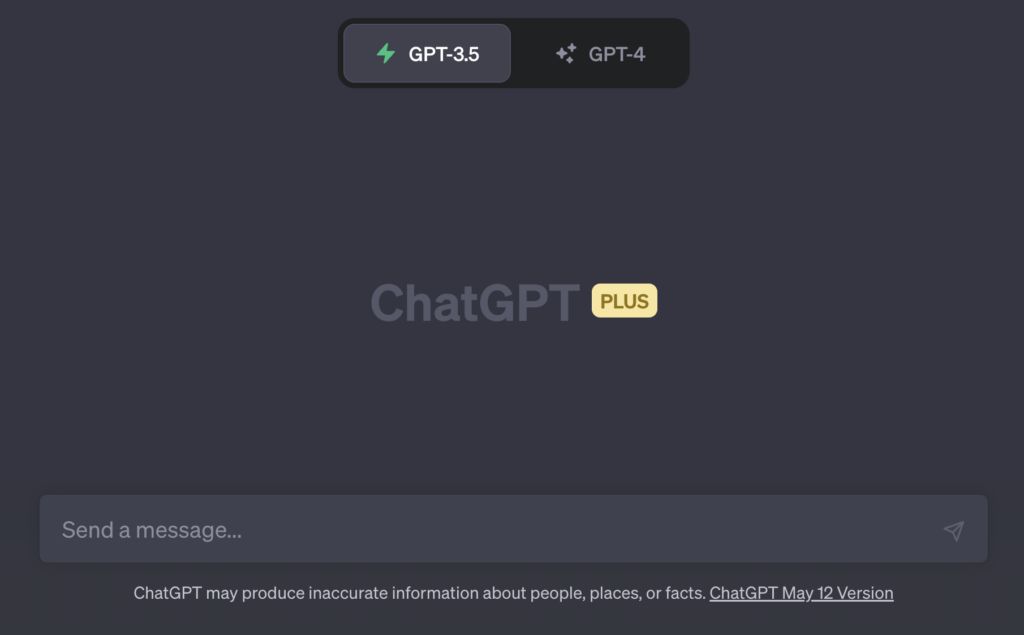 登入ChatGPT